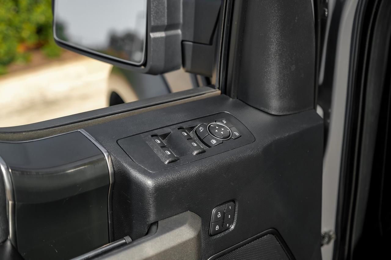 2020 Ford F-150 Raptor Richardson TX