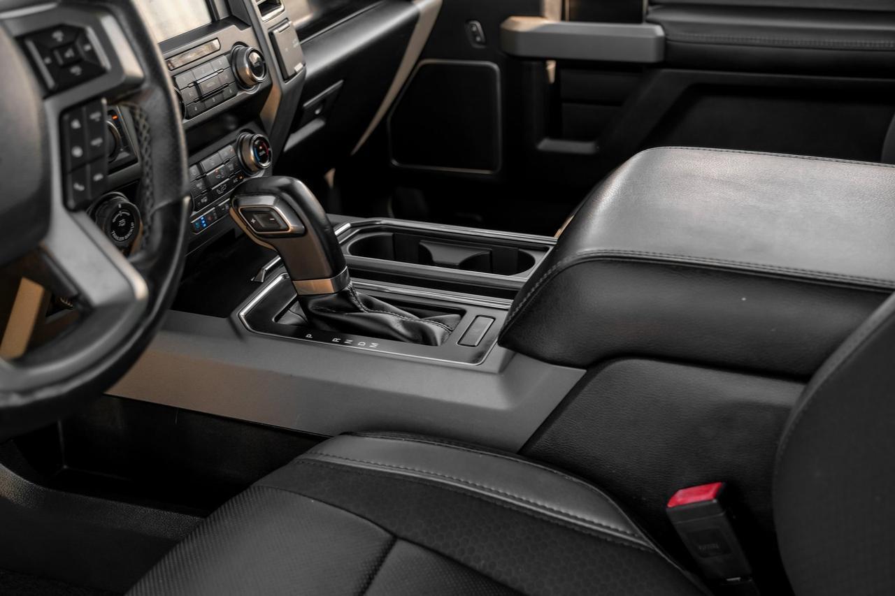 2020 Ford F-150 Raptor Richardson TX