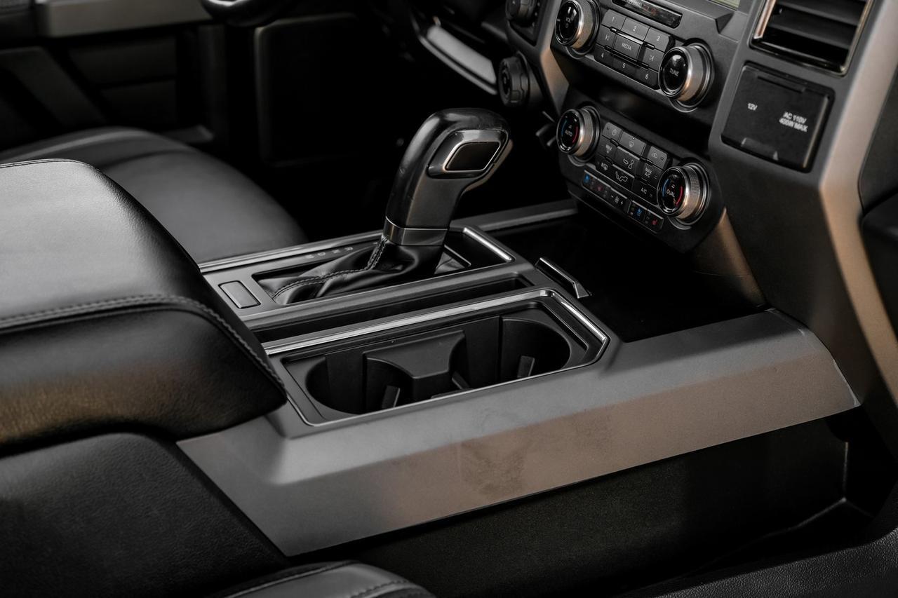 2020 Ford F-150 Raptor Richardson TX