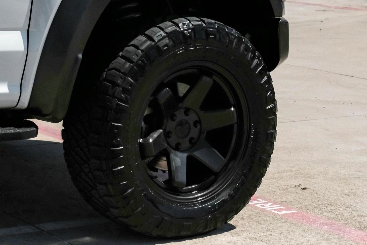 2020 Ford F-150 Raptor Richardson TX