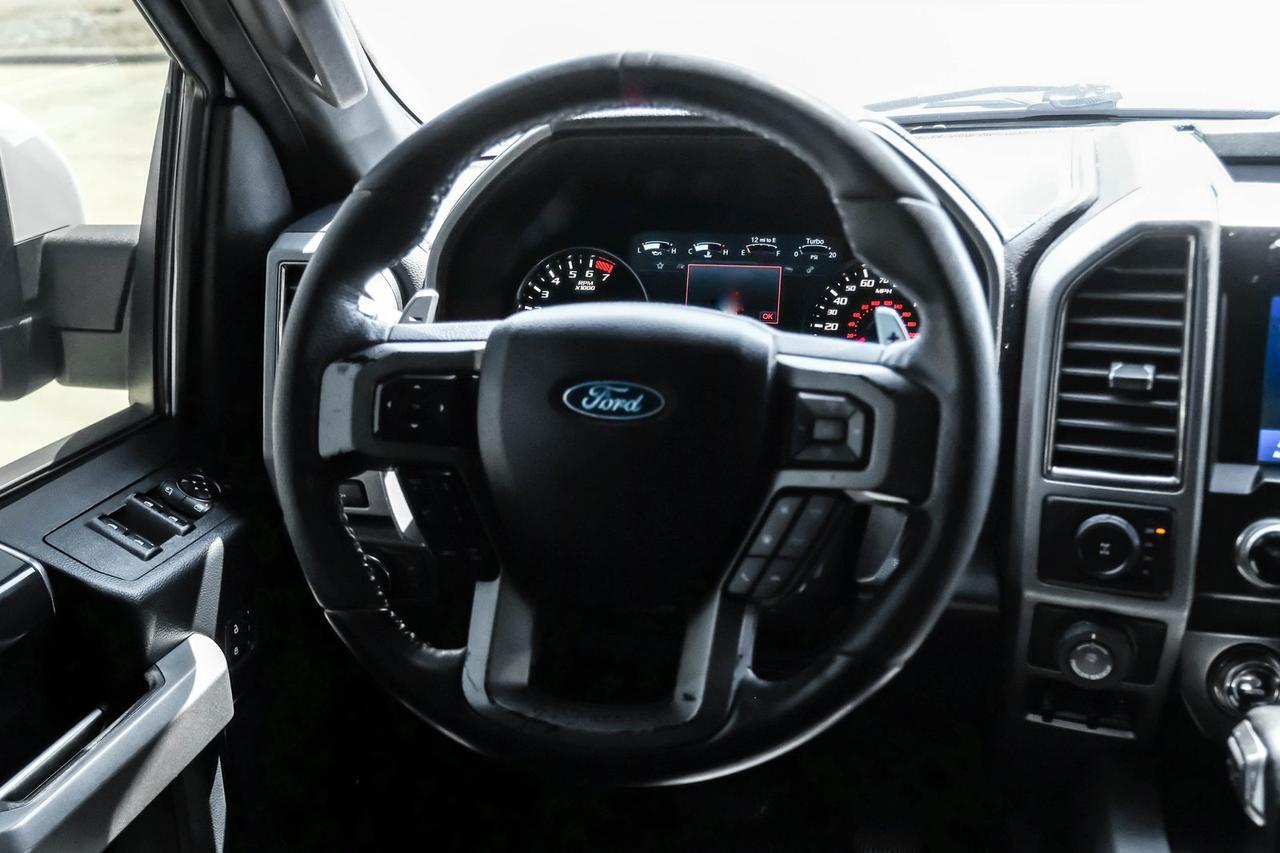 2020 Ford F-150 Raptor Richardson TX