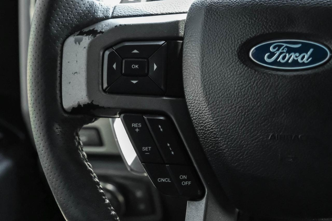 2020 Ford F-150 Raptor Richardson TX