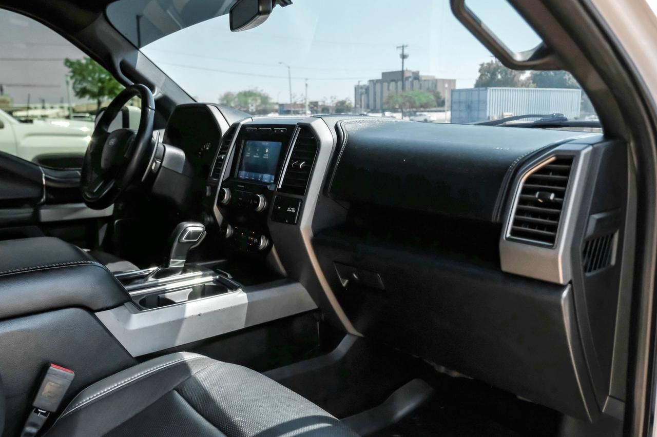2020 Ford F-150 Raptor Richardson TX