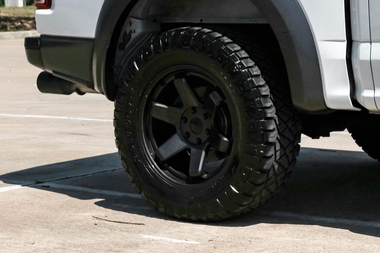 2020 Ford F-150 Raptor Richardson TX