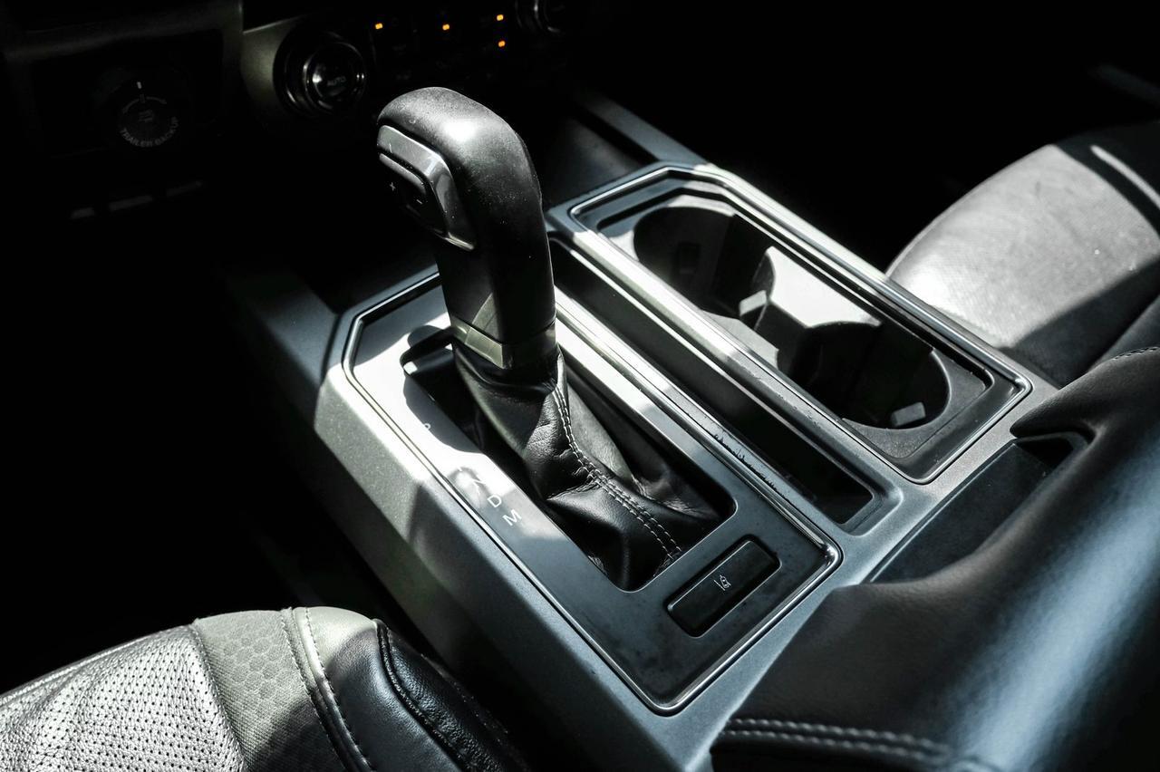 2020 Ford F-150 Raptor Richardson TX