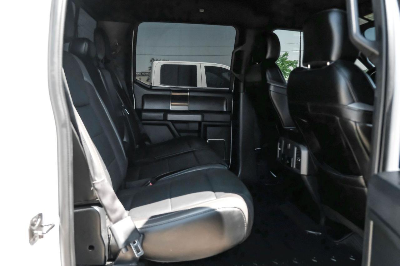 2020 Ford F-150 Raptor Richardson TX