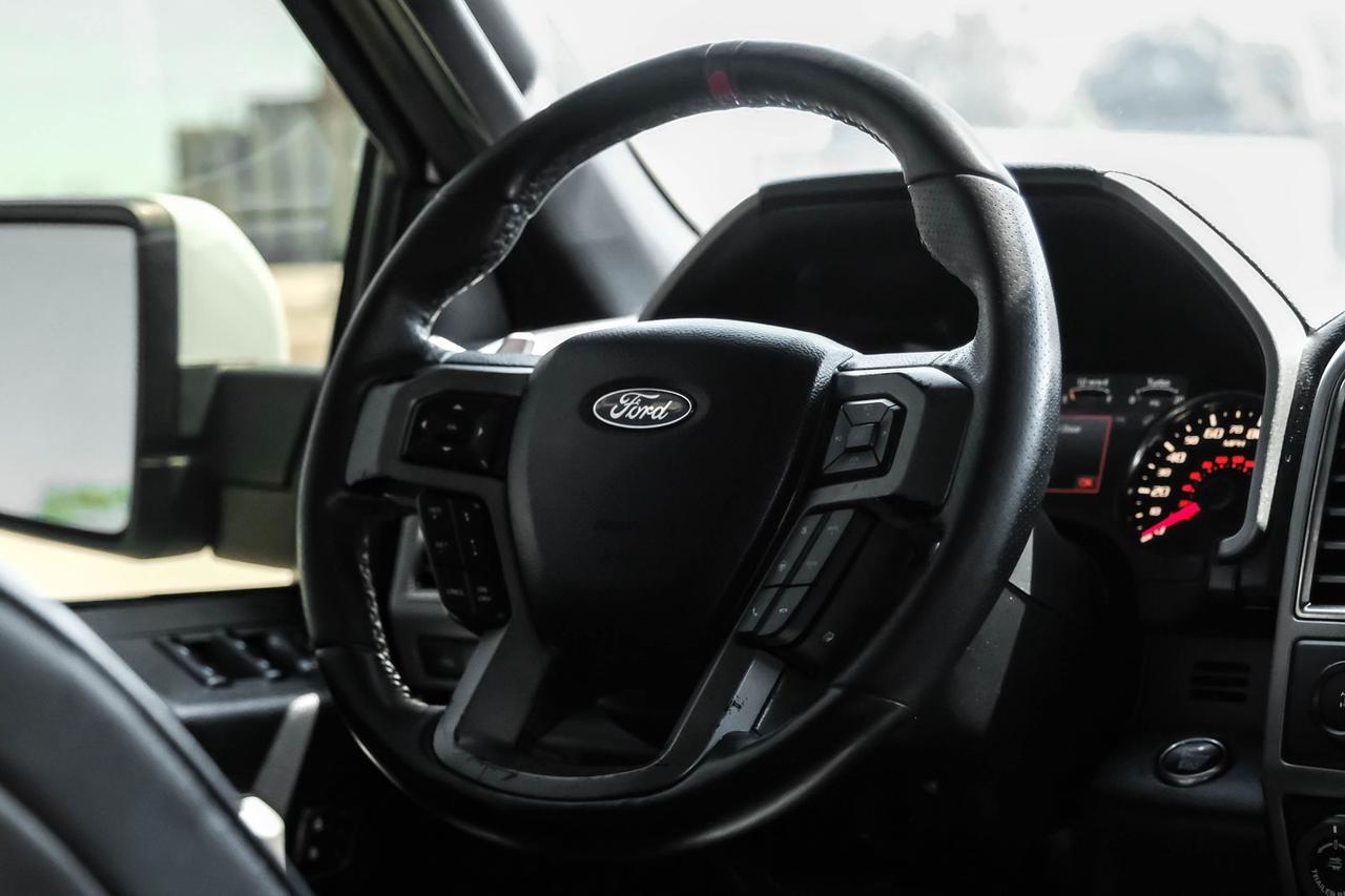 2020 Ford F-150 Raptor Richardson TX