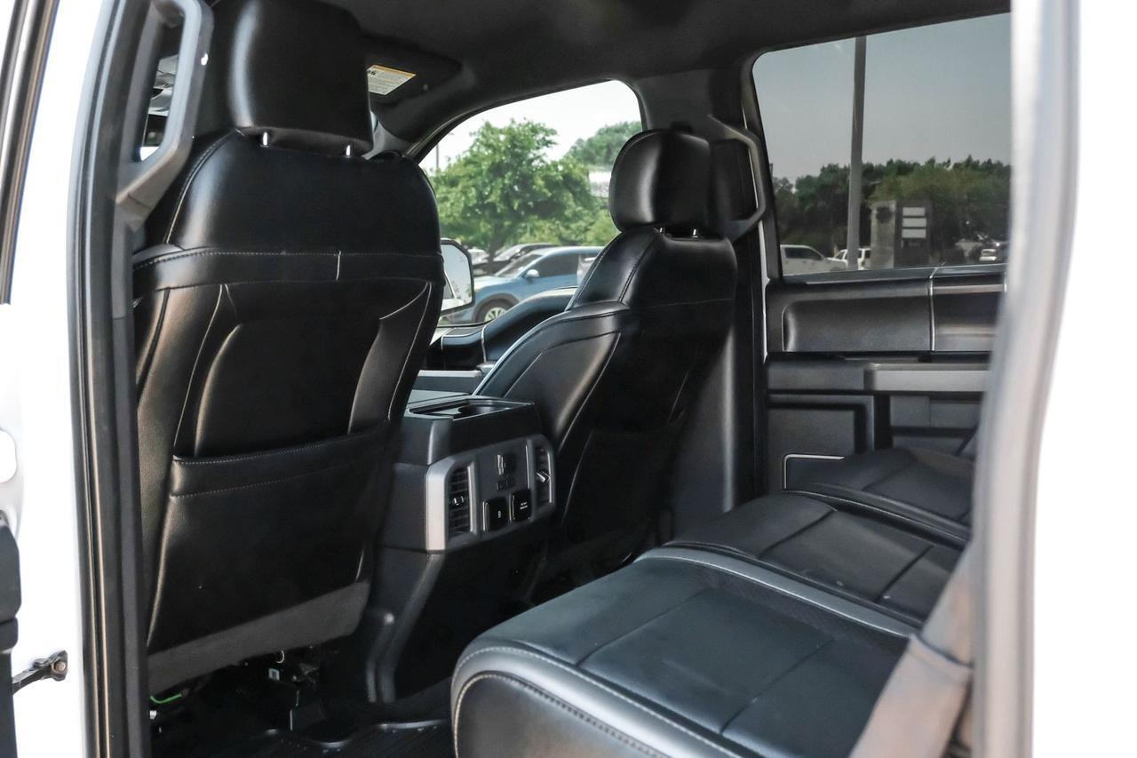 2020 Ford F-150 Raptor Richardson TX