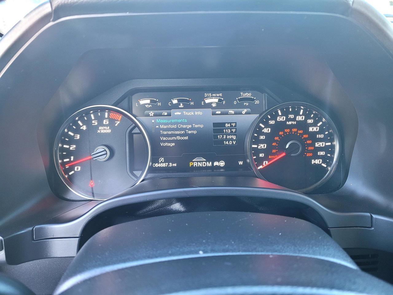 2020 Ford F-150 Raptor Roseville CA