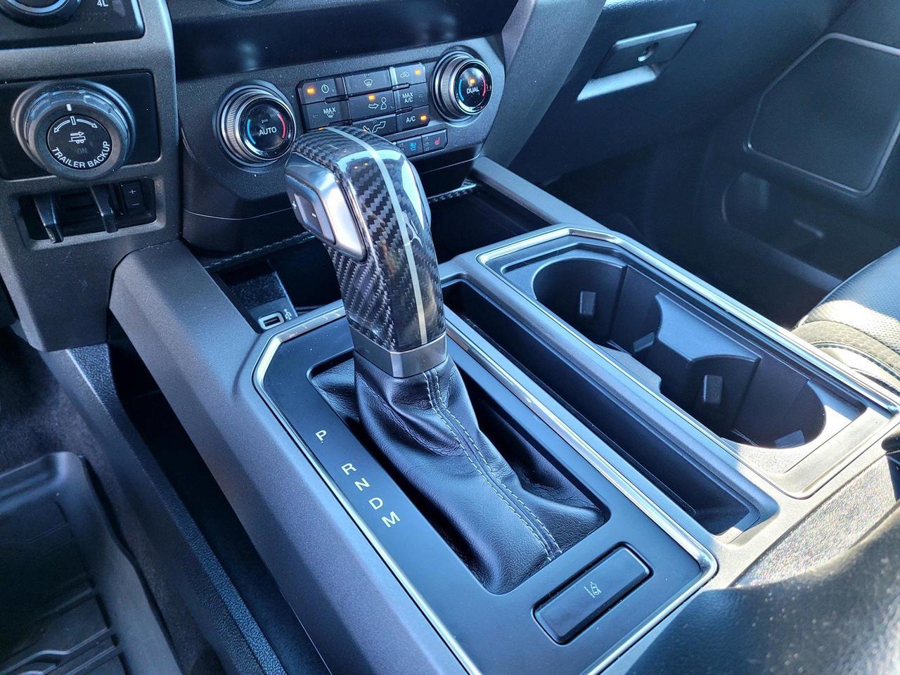 2020 Ford F-150 Raptor Roseville CA
