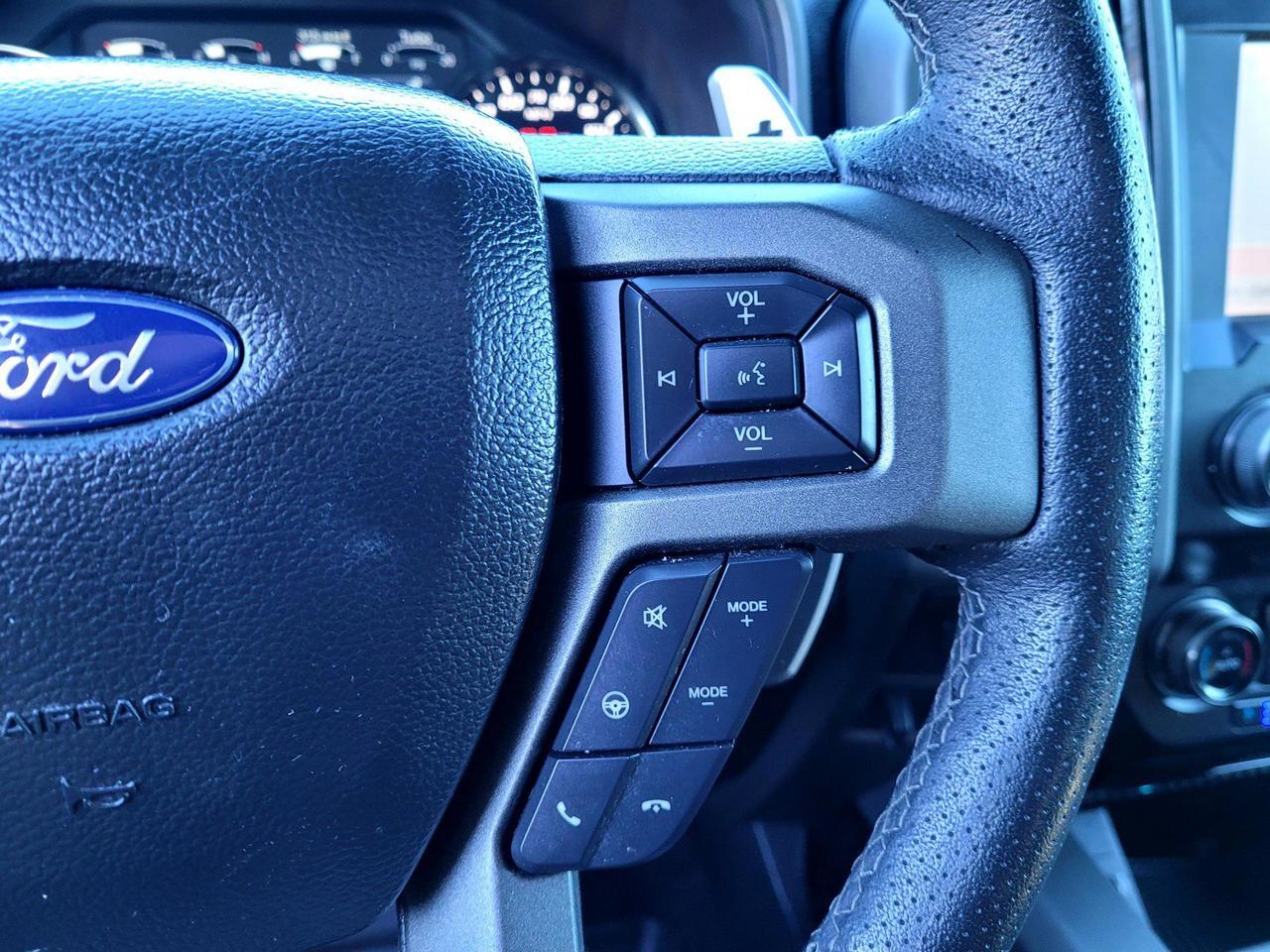 2020 Ford F-150 Raptor Roseville CA