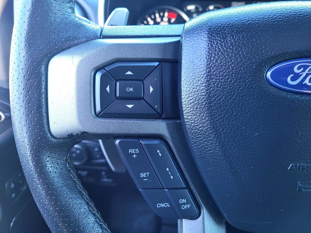 2020 Ford F-150 Raptor Roseville CA