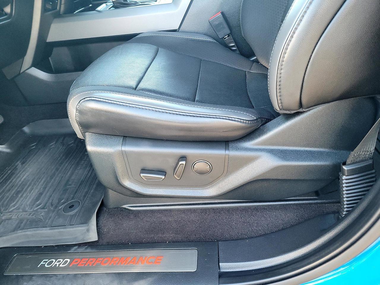 2020 Ford F-150 Raptor Roseville CA