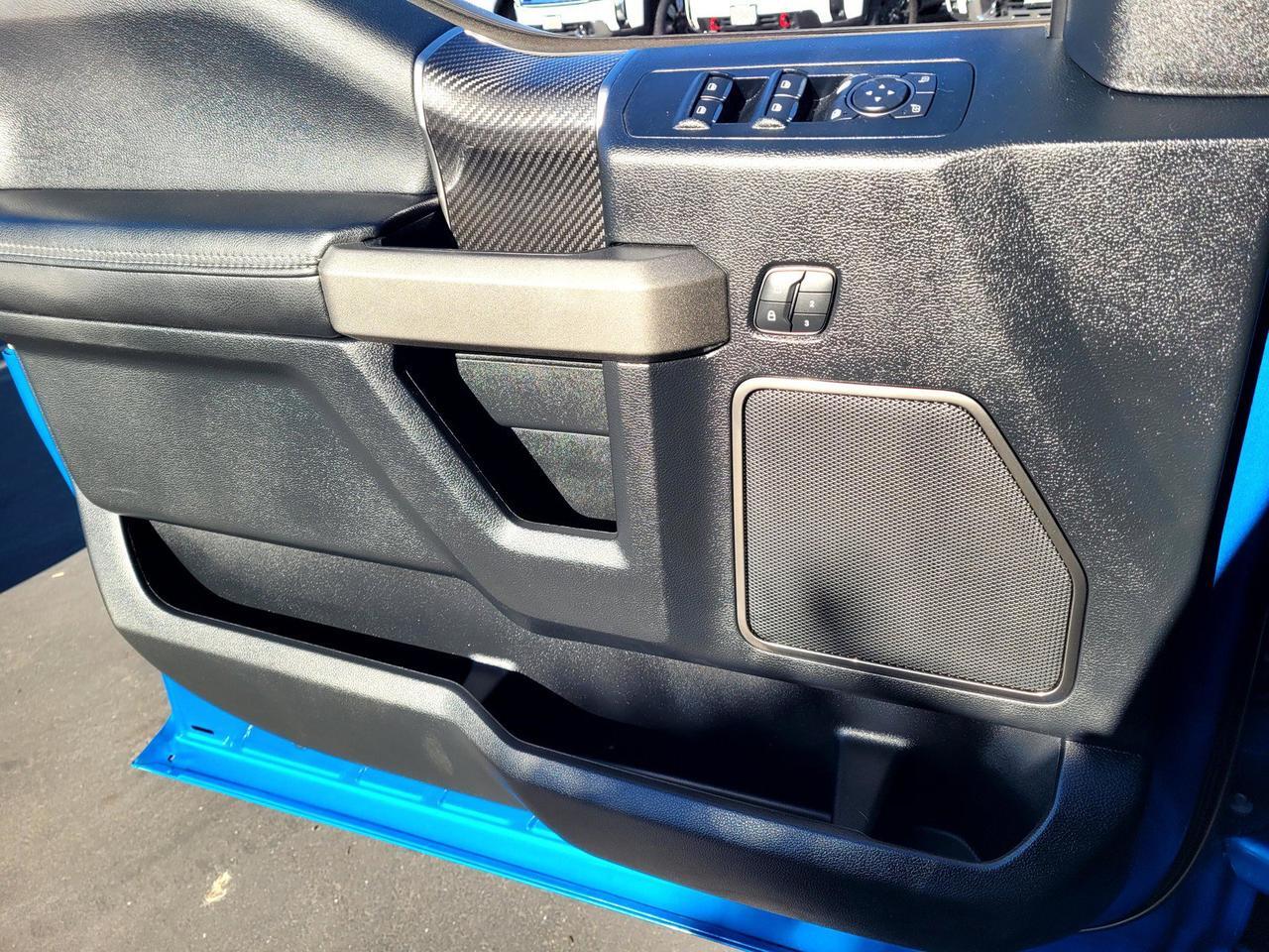 2020 Ford F-150 Raptor Roseville CA