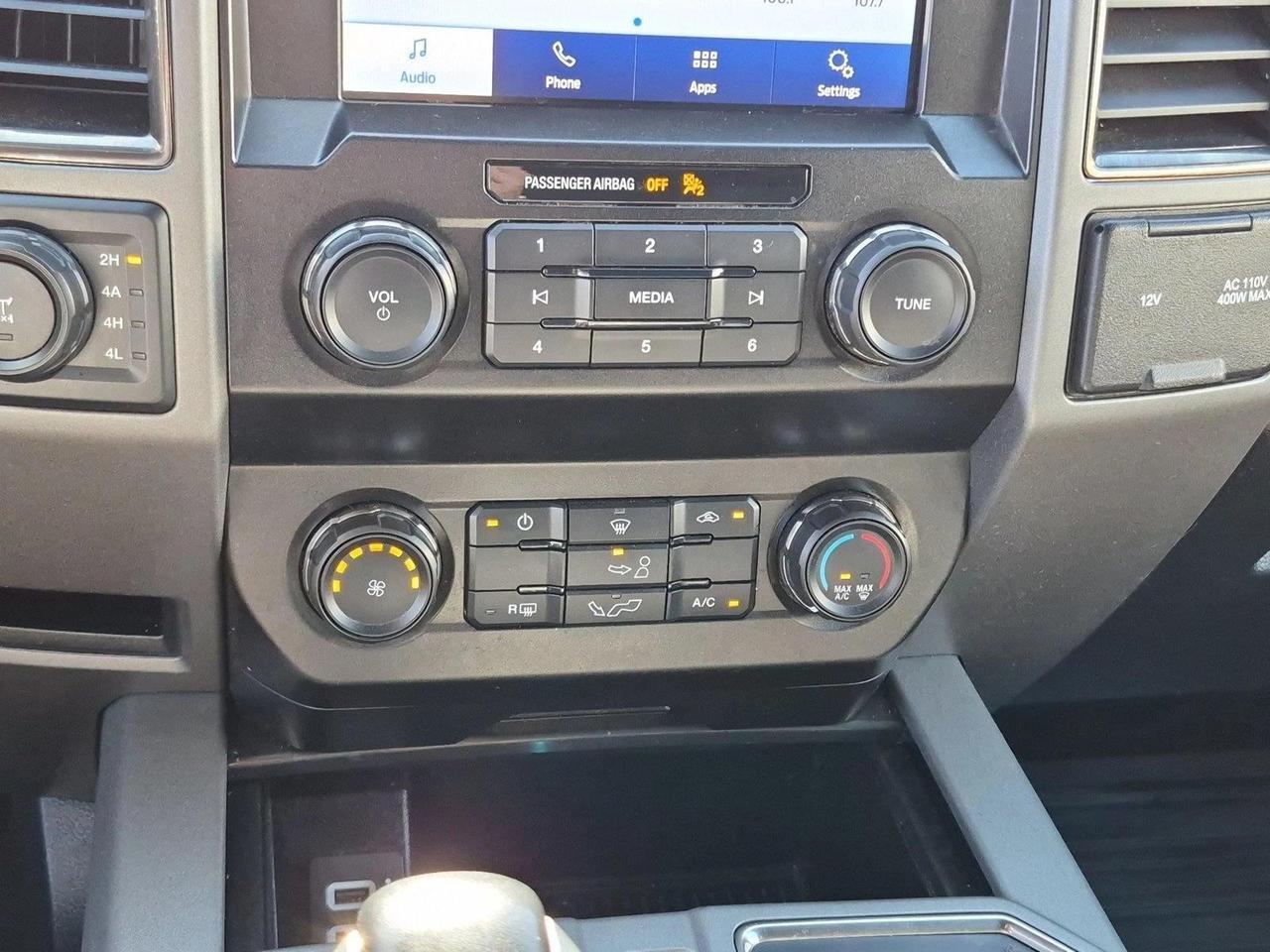 2020 Ford F-150 Raptor Roseville CA