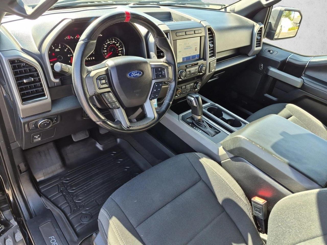 2020 Ford F-150 Raptor Roseville CA