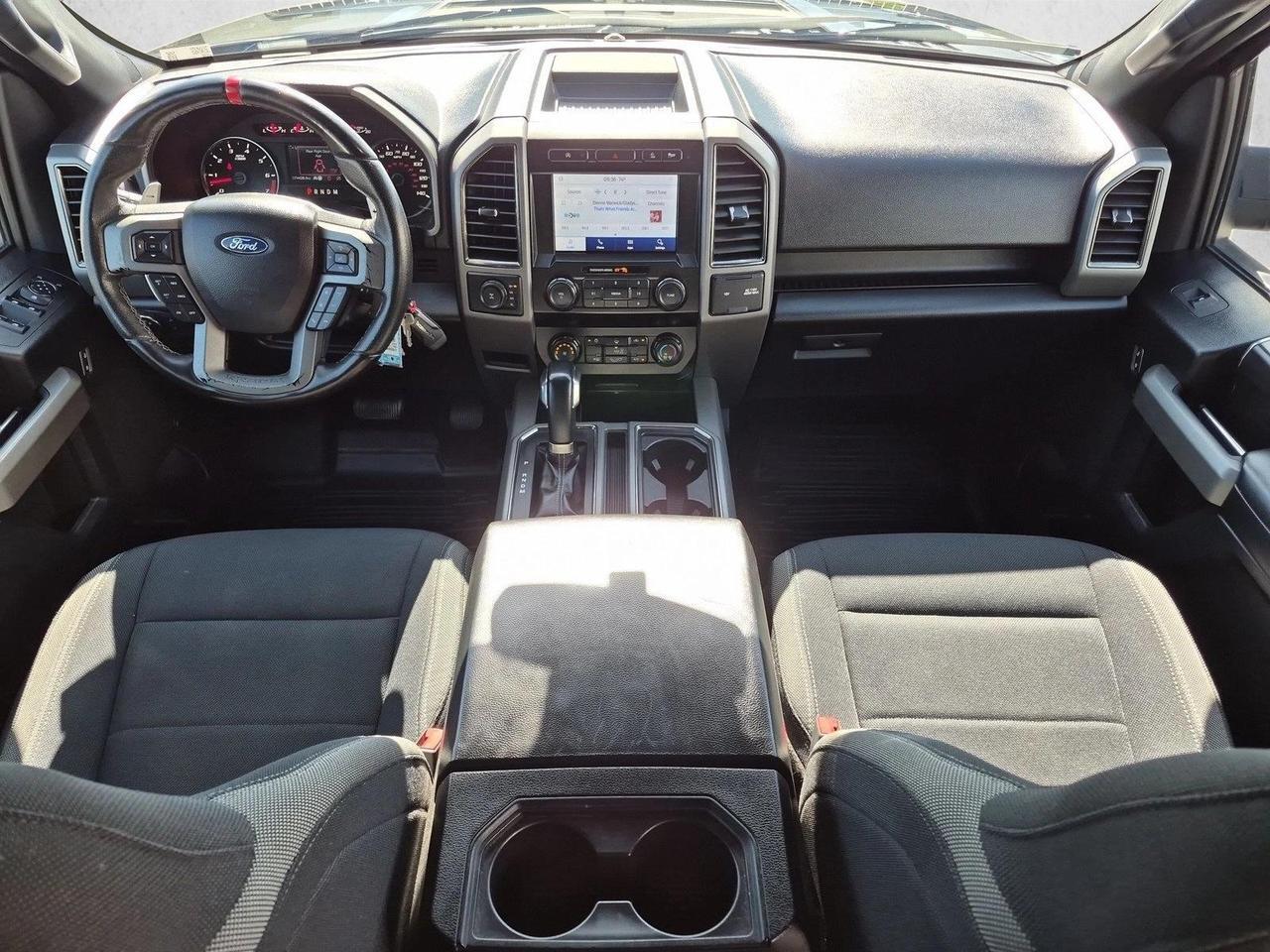 2020 Ford F-150 Raptor Roseville CA