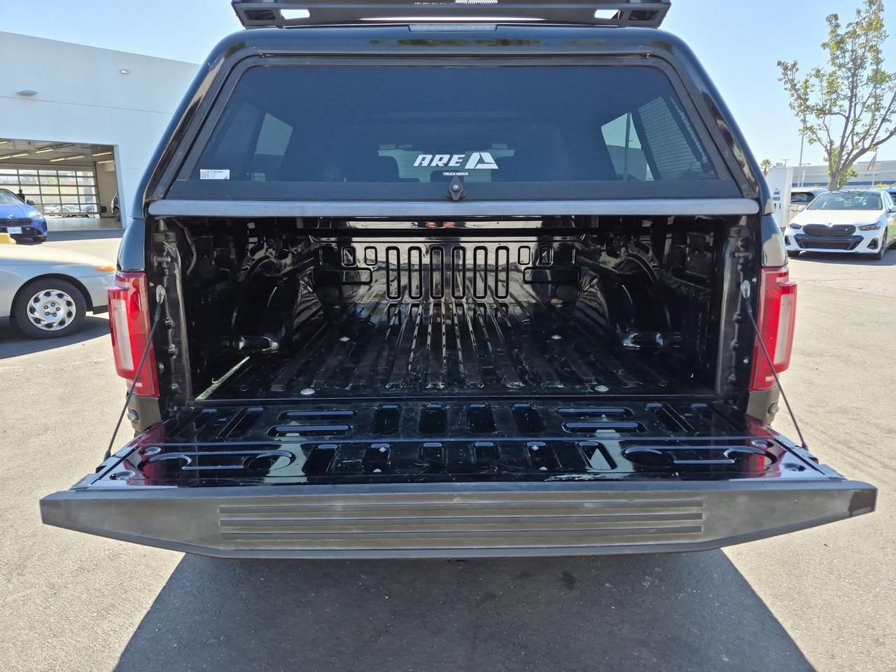 2020 Ford F-150 Raptor Roseville CA