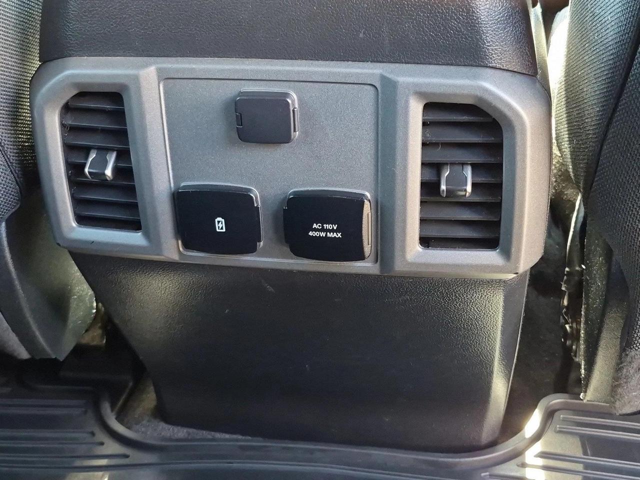 2020 Ford F-150 Raptor Roseville CA