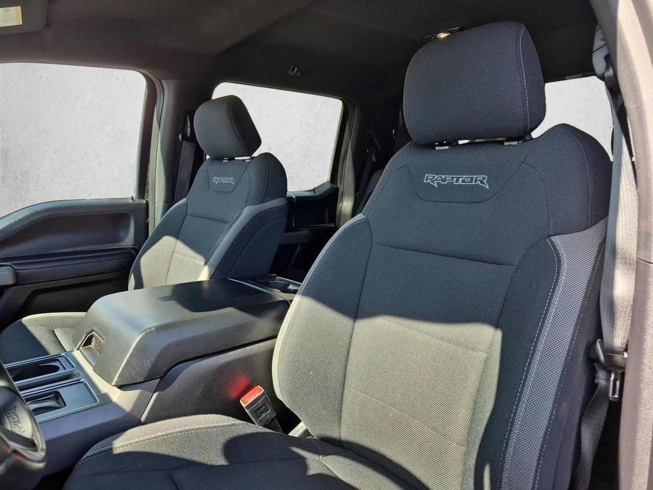 2020 Ford F-150 Raptor Roseville CA