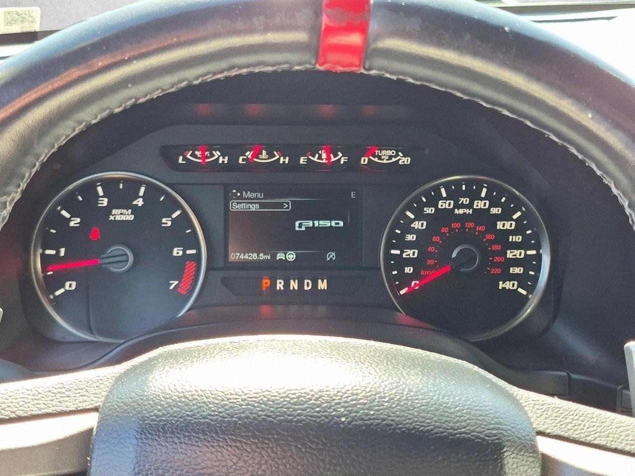 2020 Ford F-150 Raptor Roseville CA