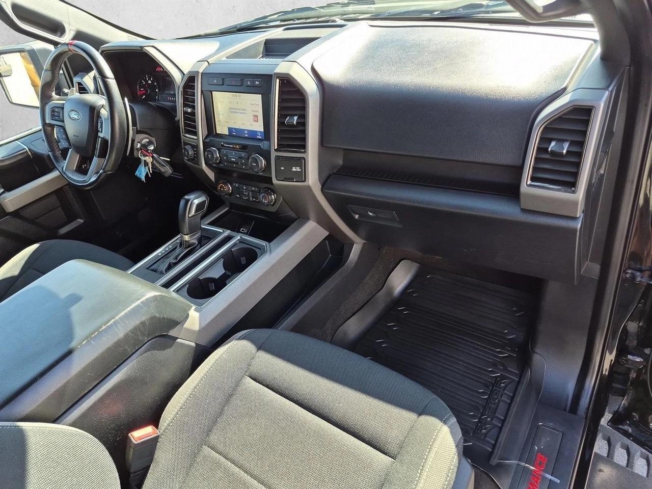 2020 Ford F-150 Raptor Roseville CA