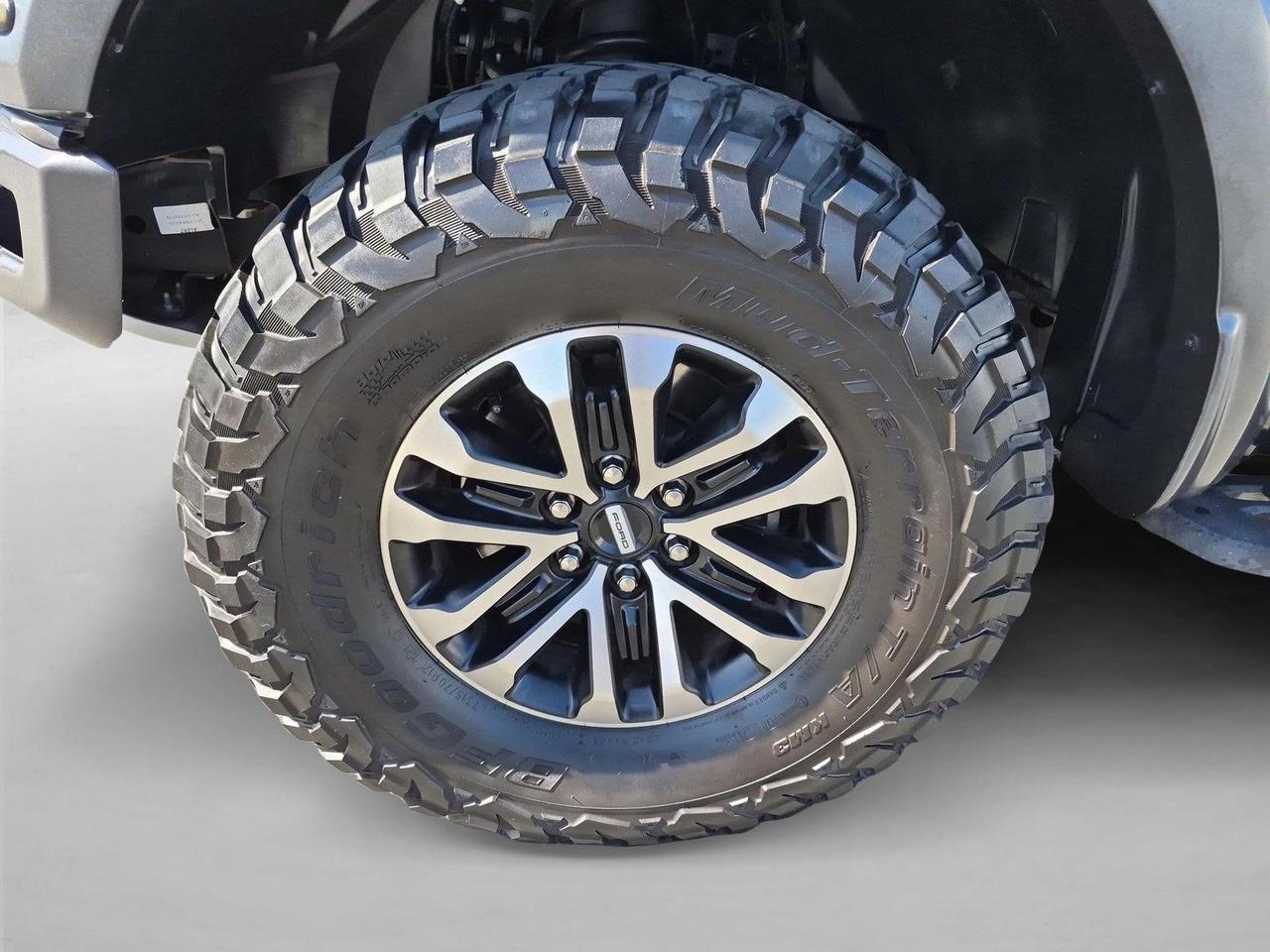 2020 Ford F-150 Raptor Roseville CA