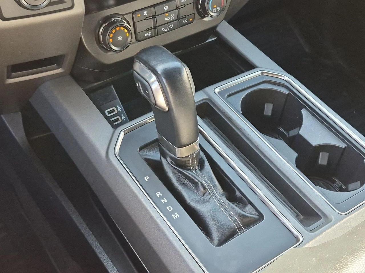 2020 Ford F-150 Raptor Roseville CA