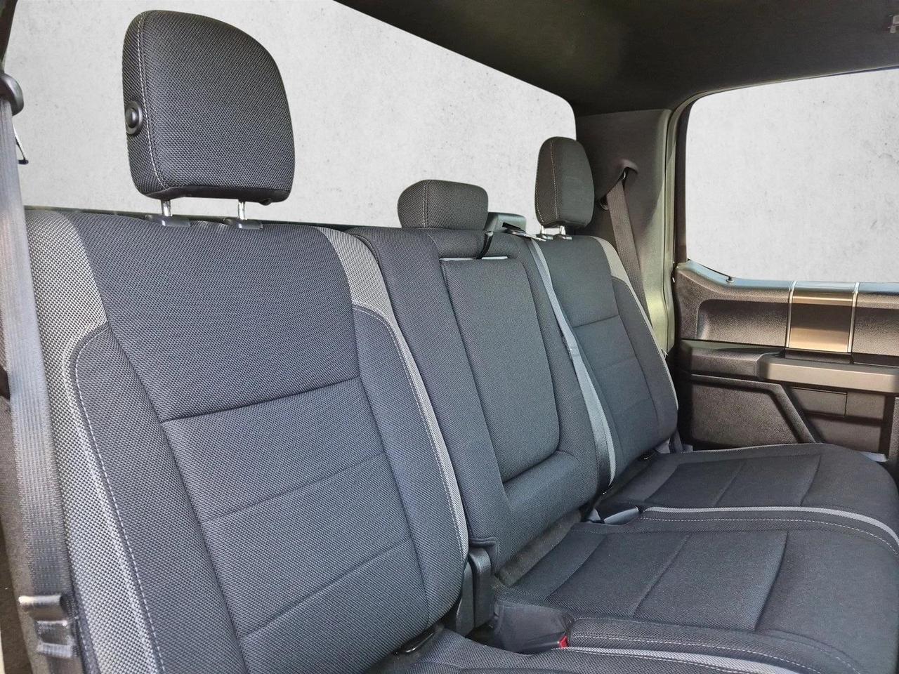 2020 Ford F-150 Raptor Roseville CA