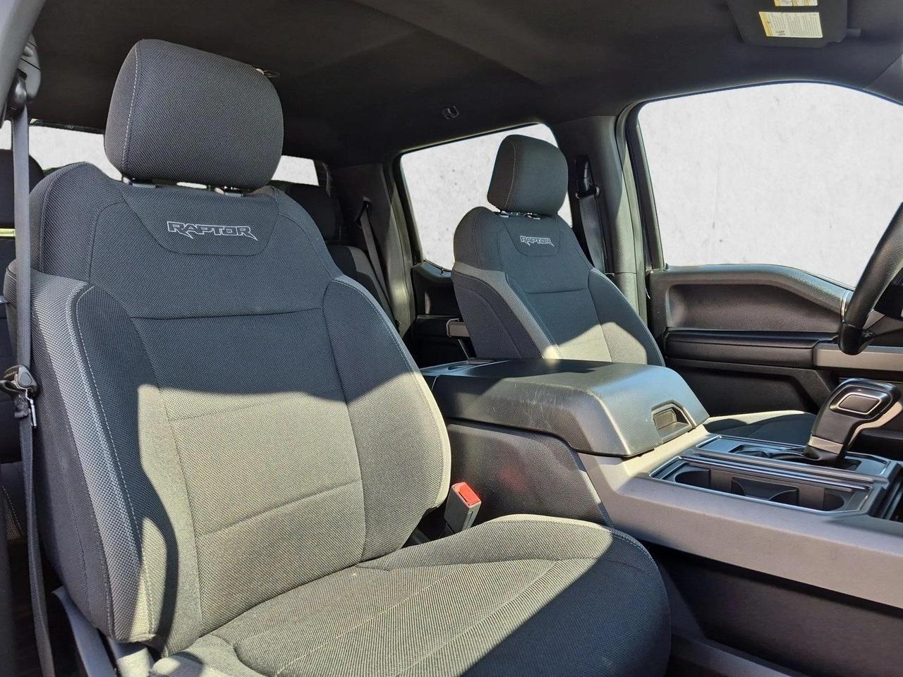 2020 Ford F-150 Raptor Roseville CA