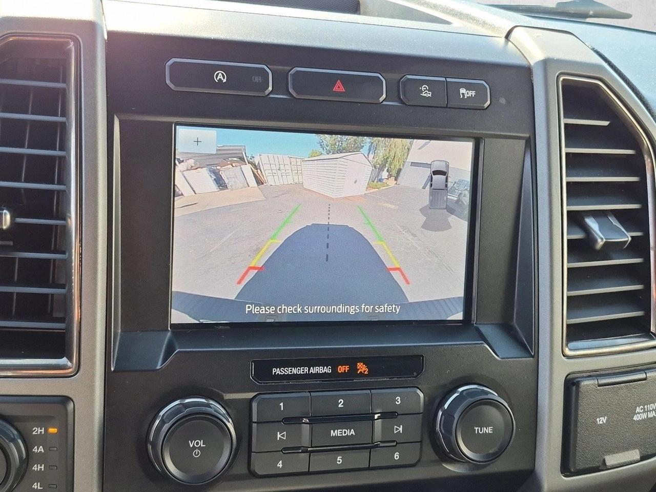 2020 Ford F-150 Raptor Roseville CA