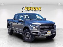 2020_Ford_F-150_Raptor_ Roseville CA