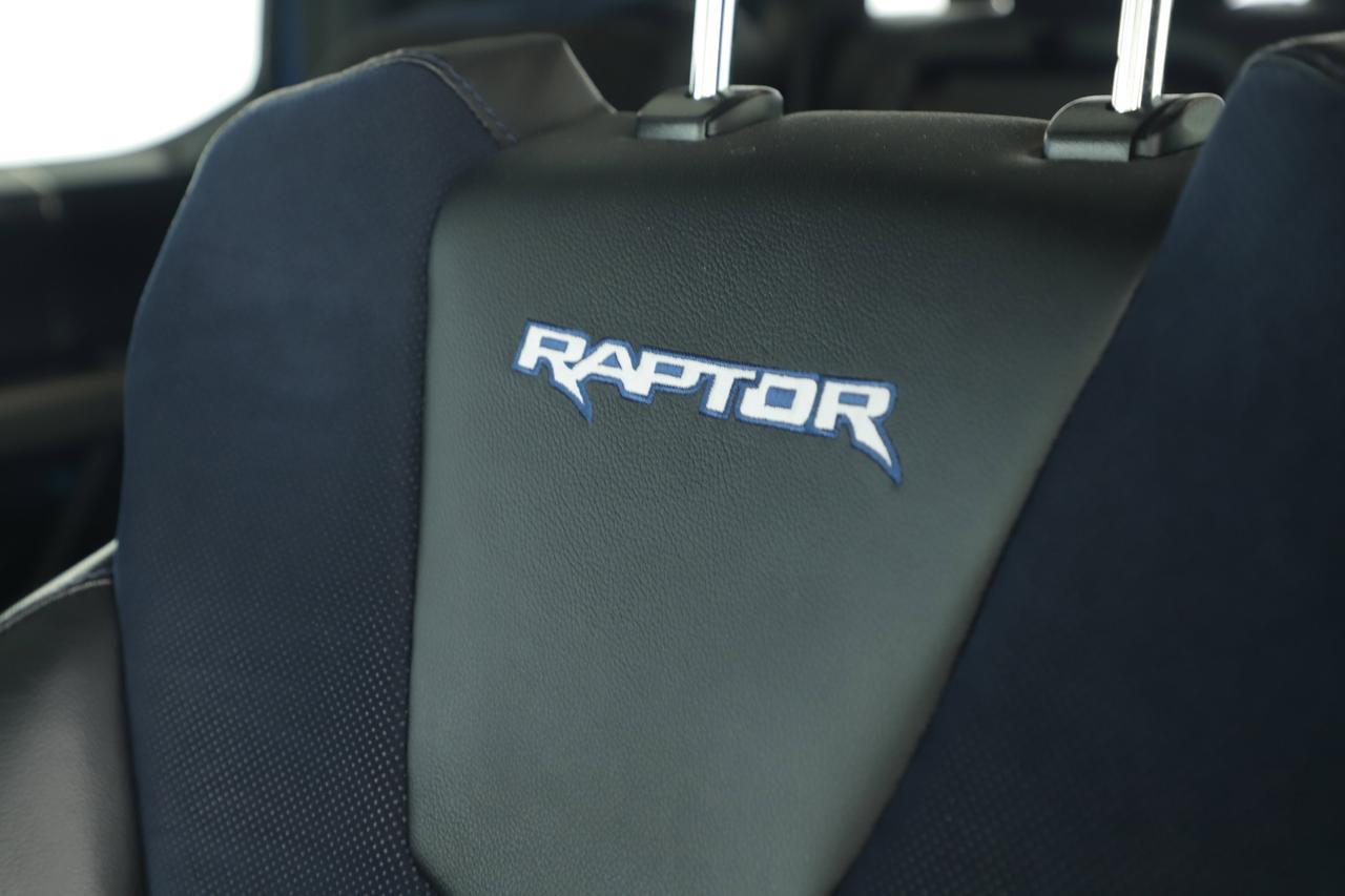 2020 Ford F-150 Raptor New Braunfels TX