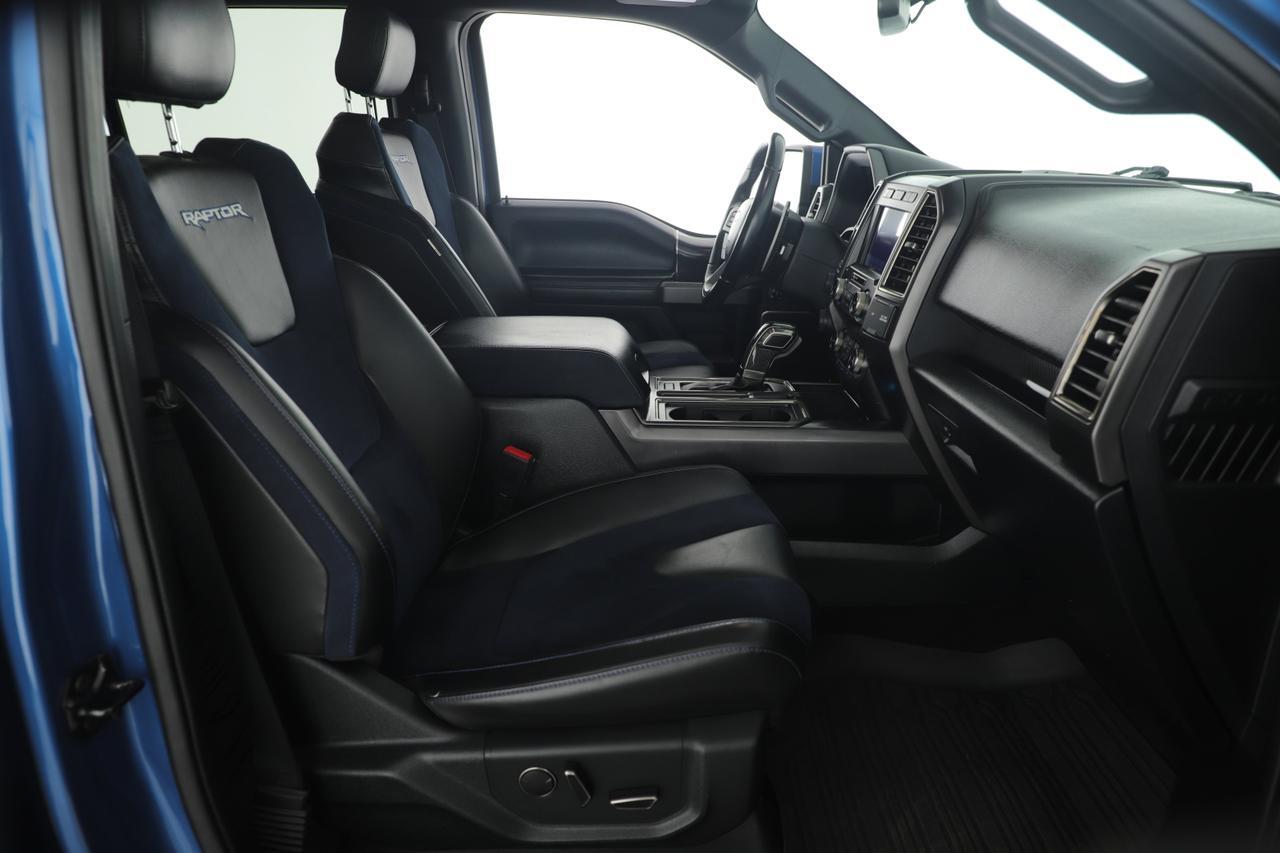 2020 Ford F-150 Raptor New Braunfels TX