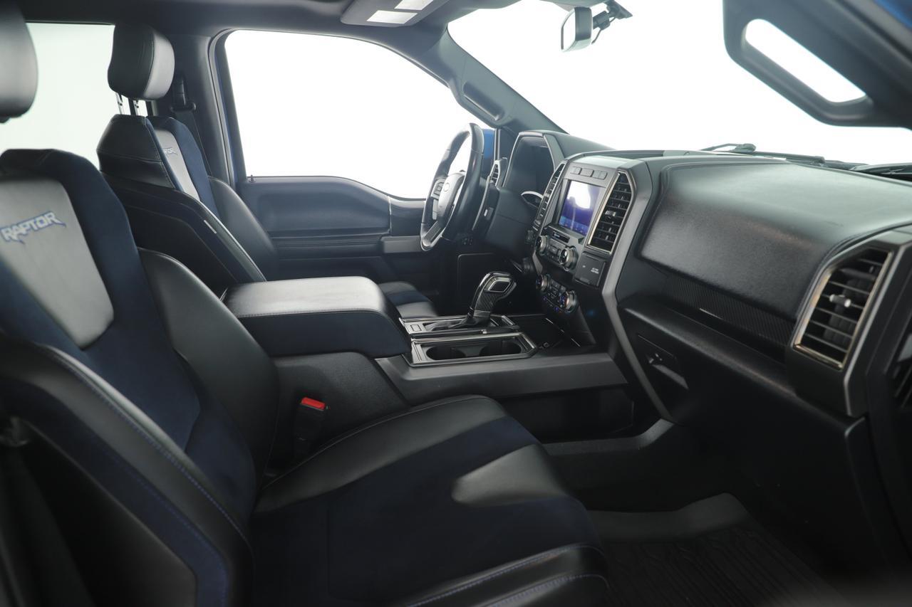 2020 Ford F-150 Raptor New Braunfels TX