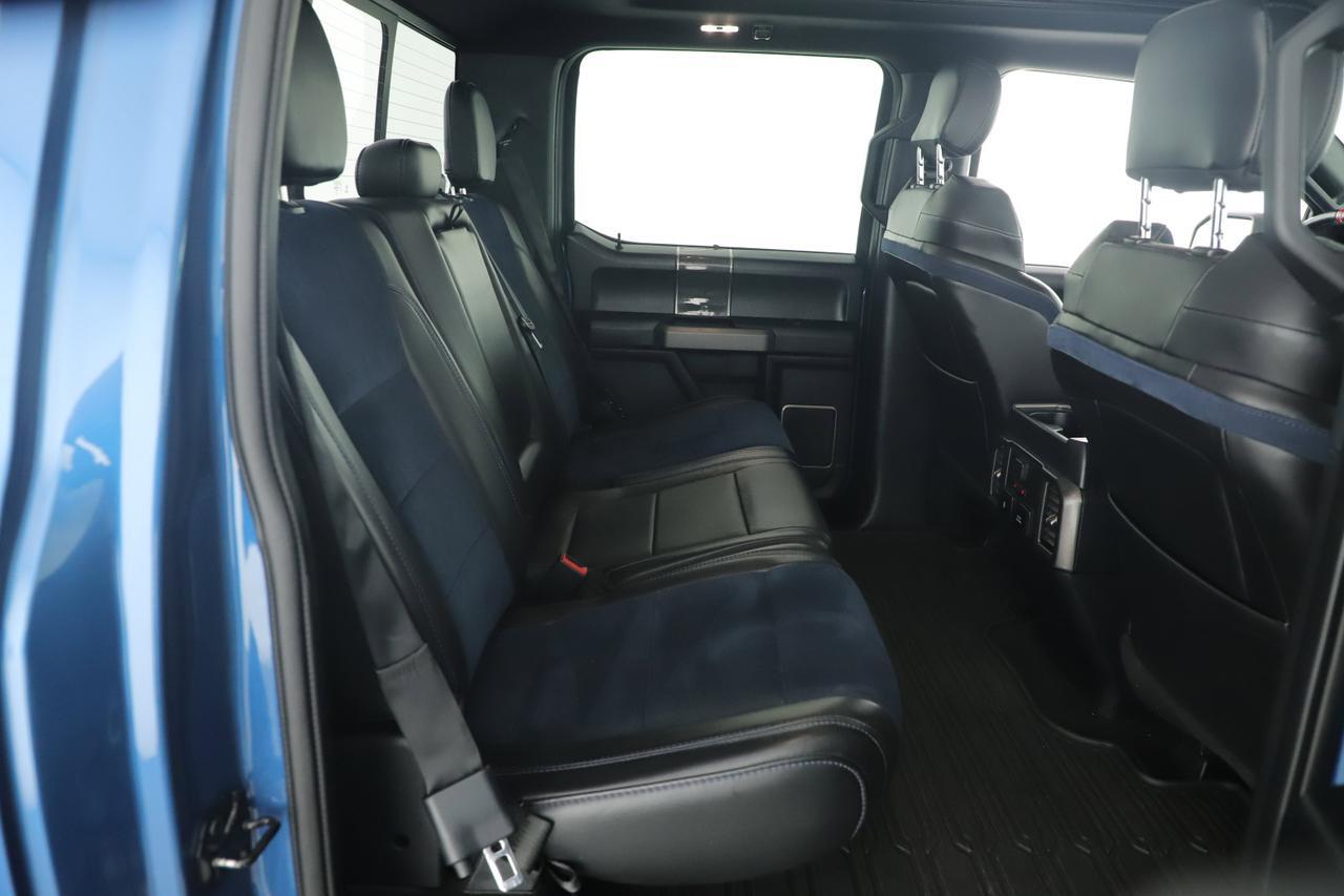 2020 Ford F-150 Raptor New Braunfels TX