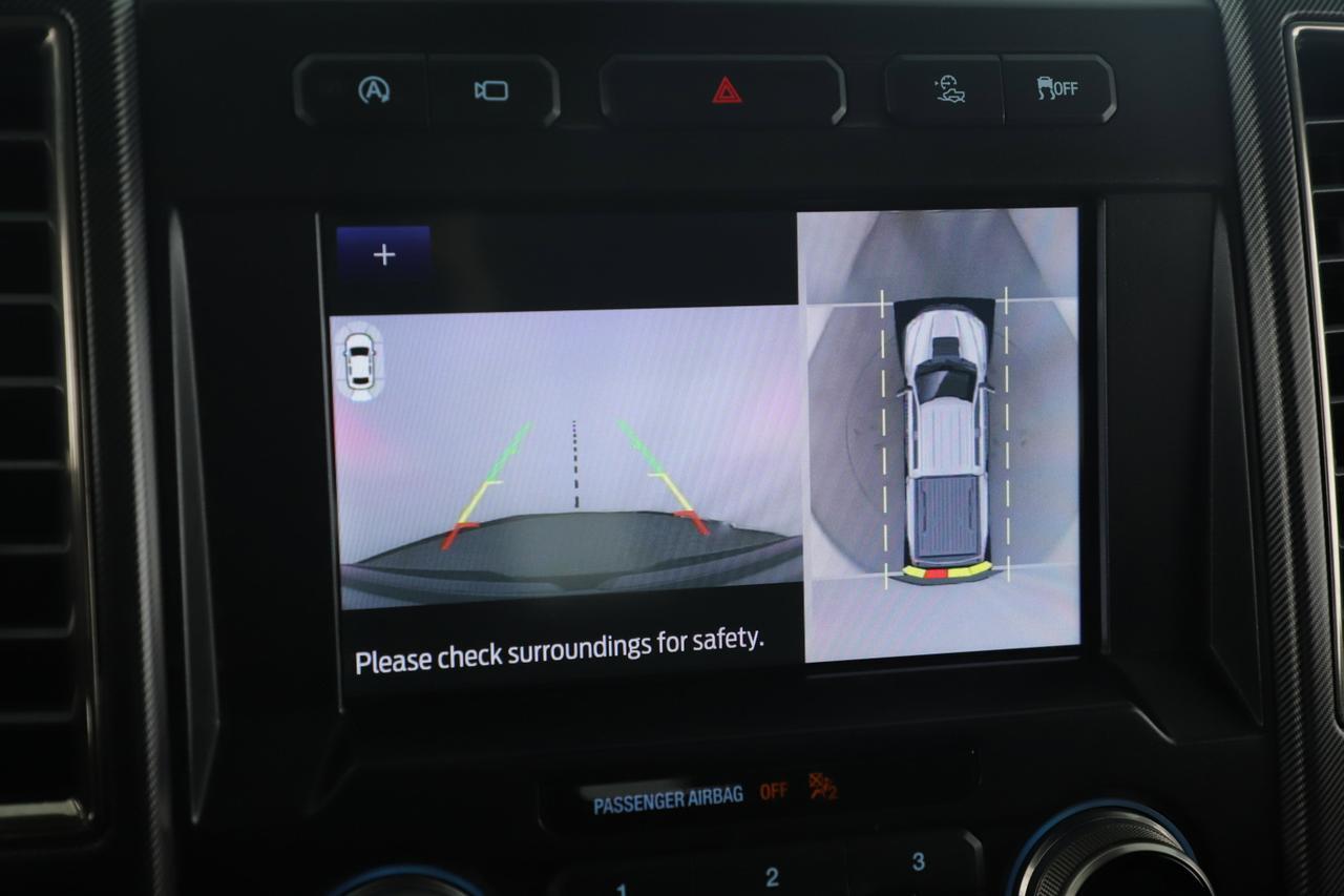 2020 Ford F-150 Raptor New Braunfels TX