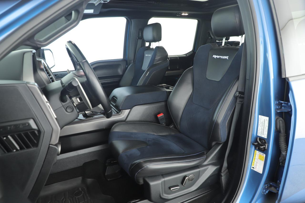 2020 Ford F-150 Raptor New Braunfels TX