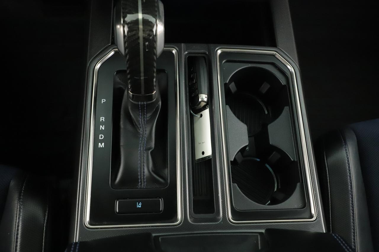 2020 Ford F-150 Raptor New Braunfels TX