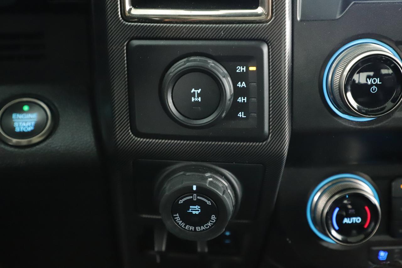 2020 Ford F-150 Raptor New Braunfels TX