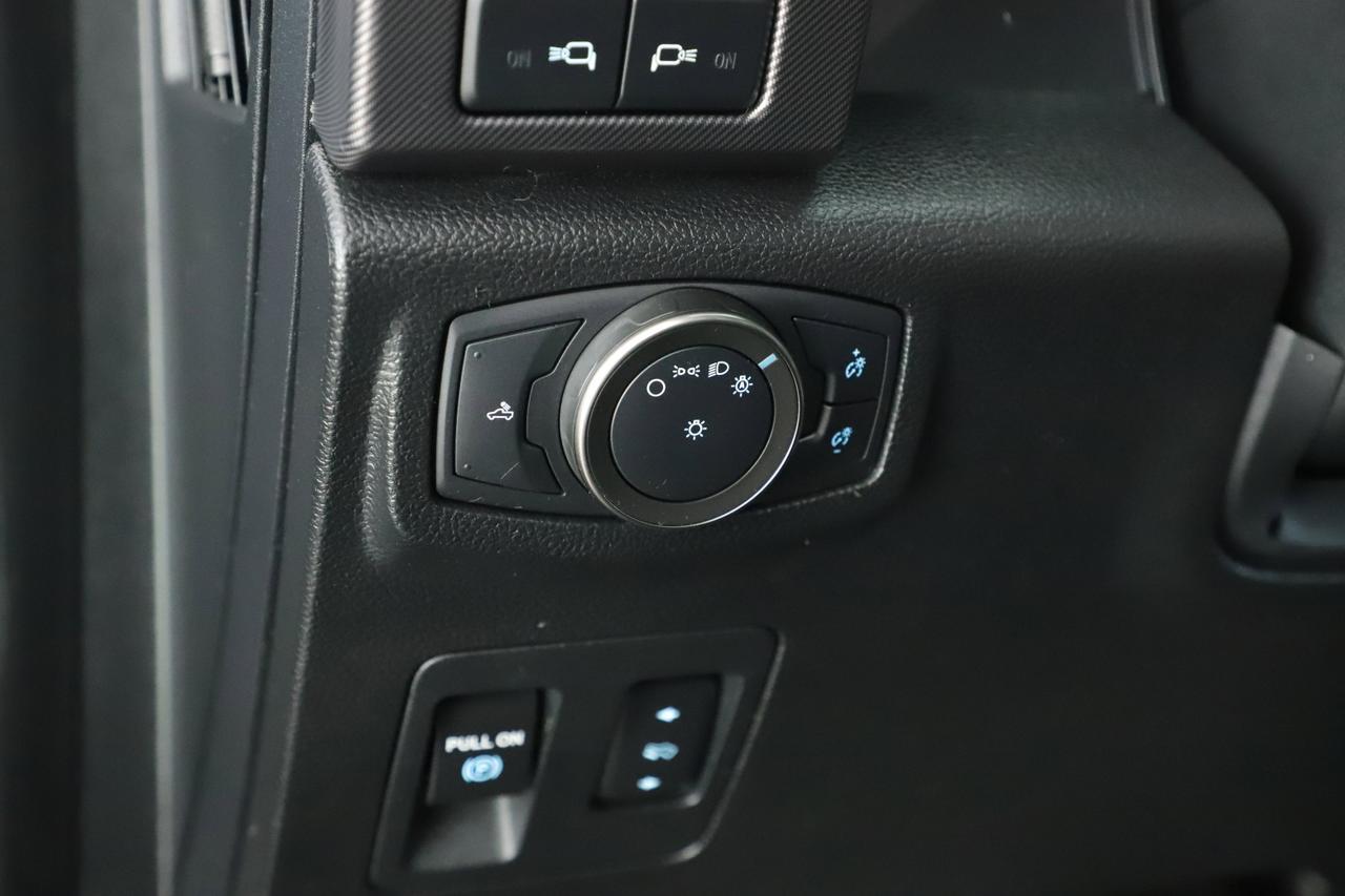 2020 Ford F-150 Raptor New Braunfels TX