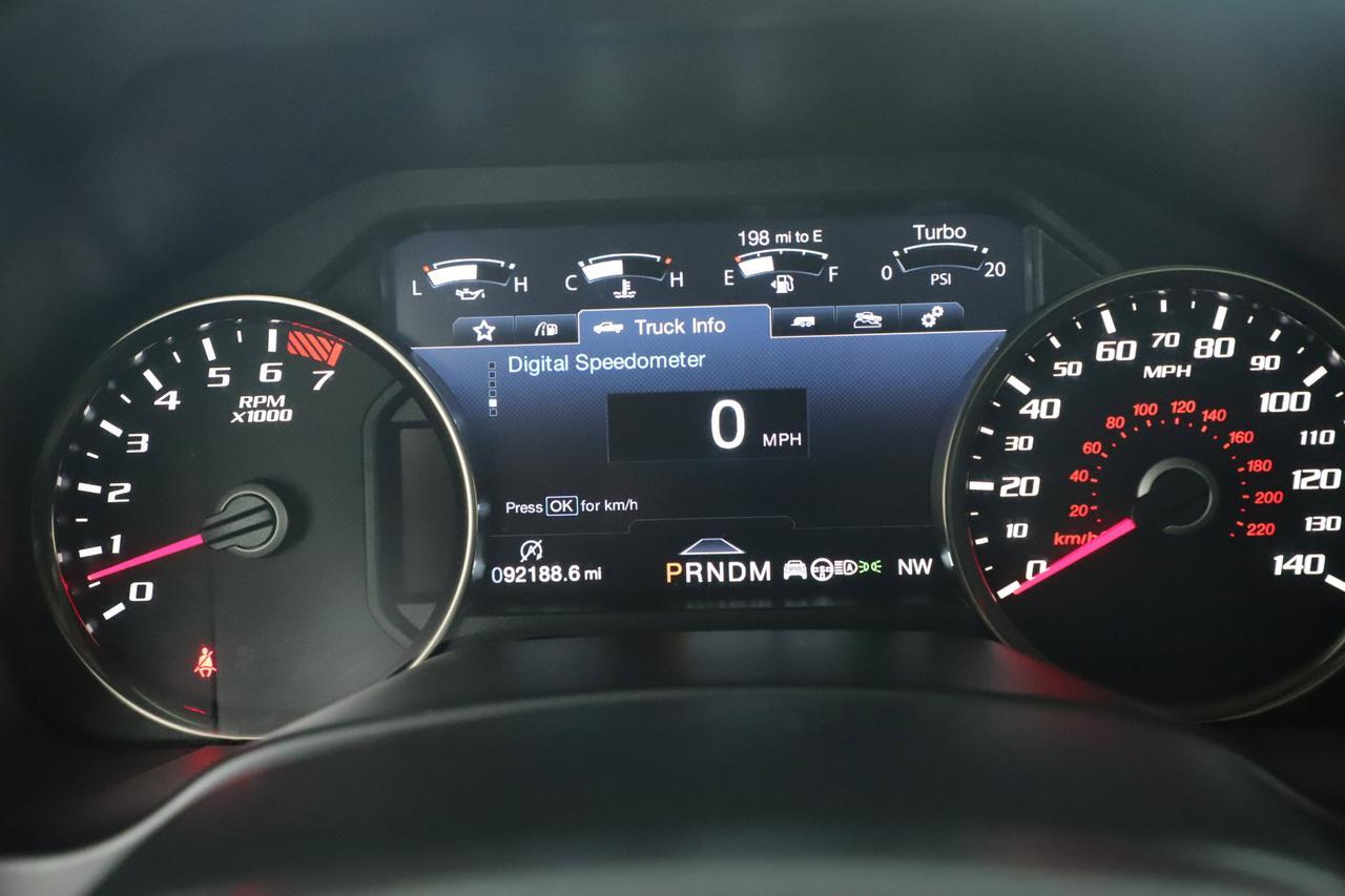 2020 Ford F-150 Raptor New Braunfels TX