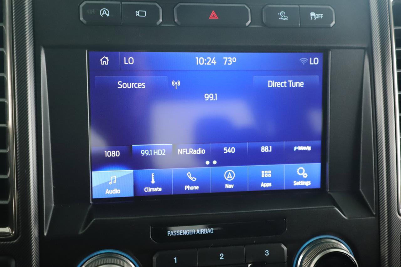 2020 Ford F-150 Raptor New Braunfels TX