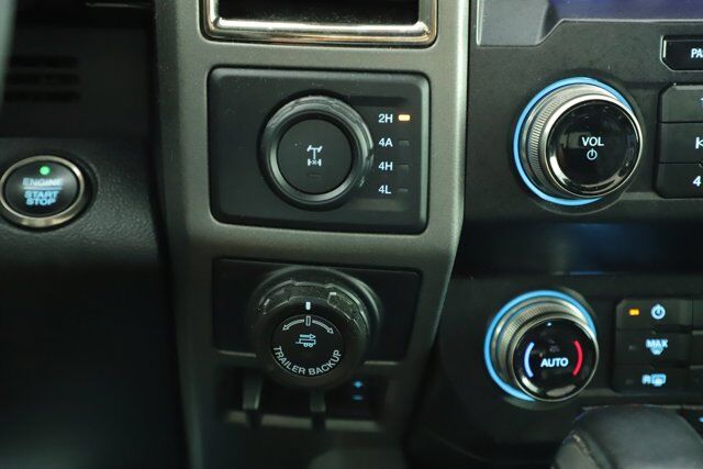 2020 Ford F-150 Raptor New Braunfels TX