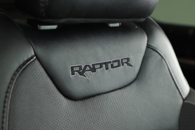 2020 Ford F-150 Raptor New Braunfels TX