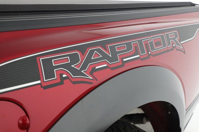 2020 Ford F-150 Raptor New Braunfels TX