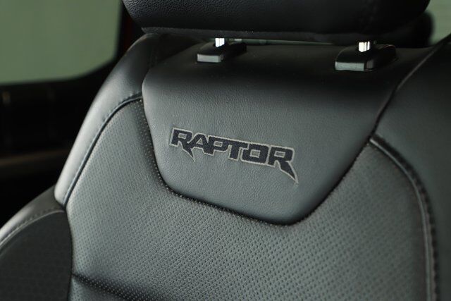 2020 Ford F-150 Raptor New Braunfels TX