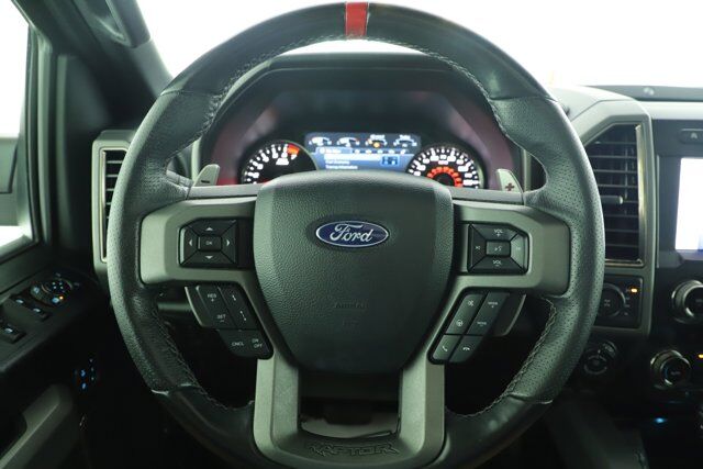 2020 Ford F-150 Raptor New Braunfels TX