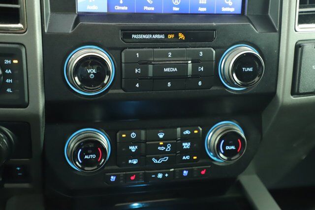 2020 Ford F-150 Raptor New Braunfels TX