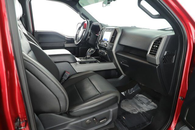 2020 Ford F-150 Raptor New Braunfels TX
